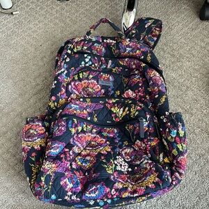 Vera Bradley Backpack